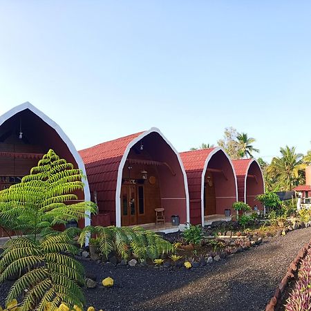 Indah Damai Cottages Sidomukti Exterior foto